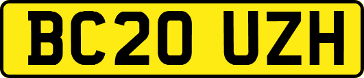 BC20UZH
