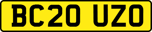 BC20UZO