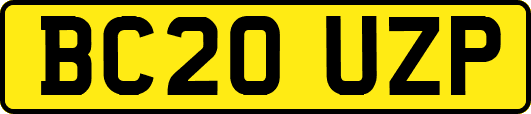 BC20UZP