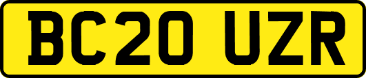 BC20UZR
