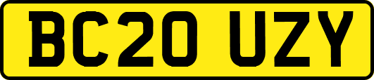 BC20UZY