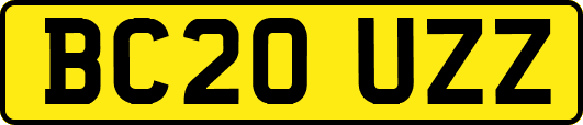 BC20UZZ