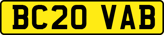 BC20VAB