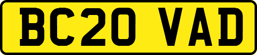 BC20VAD