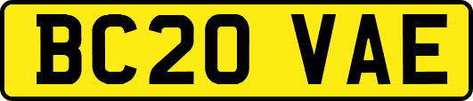 BC20VAE