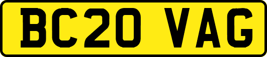 BC20VAG