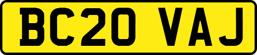 BC20VAJ