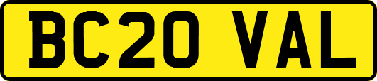BC20VAL