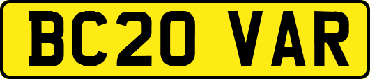 BC20VAR