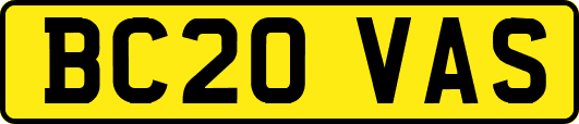 BC20VAS