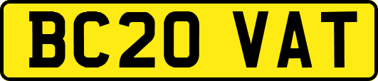 BC20VAT