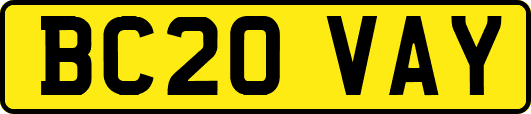 BC20VAY