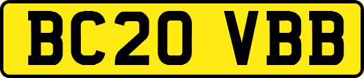 BC20VBB