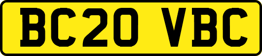 BC20VBC