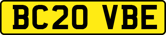 BC20VBE