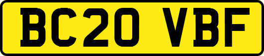 BC20VBF