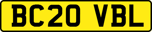 BC20VBL