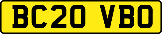 BC20VBO