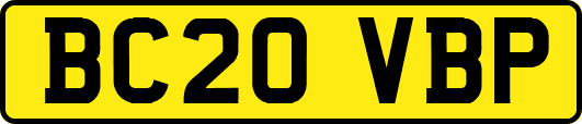 BC20VBP
