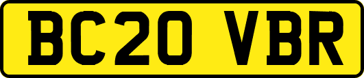 BC20VBR