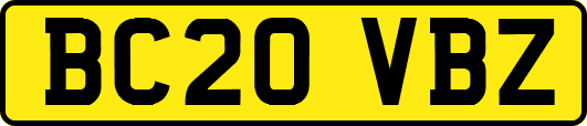BC20VBZ