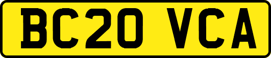 BC20VCA