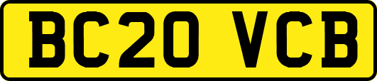 BC20VCB