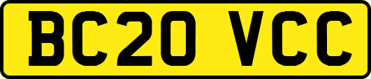 BC20VCC