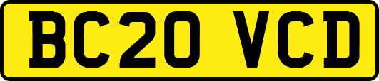 BC20VCD