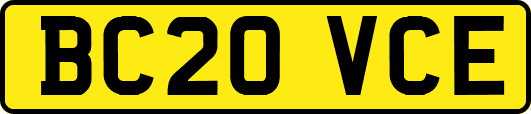 BC20VCE