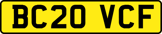 BC20VCF