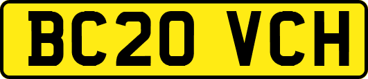 BC20VCH