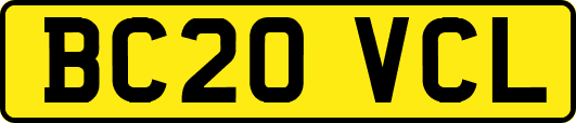 BC20VCL
