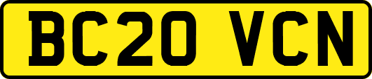 BC20VCN