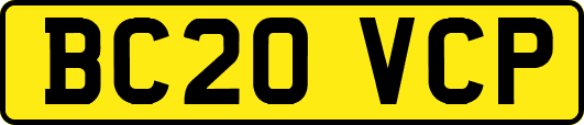 BC20VCP