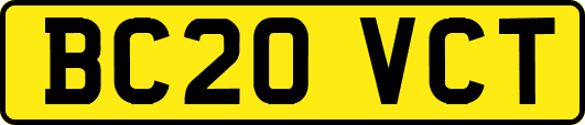 BC20VCT