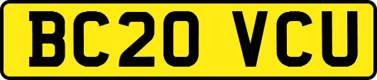 BC20VCU