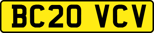 BC20VCV
