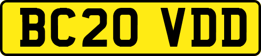 BC20VDD