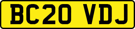 BC20VDJ