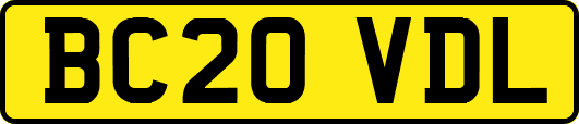 BC20VDL