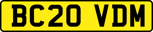BC20VDM