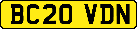 BC20VDN