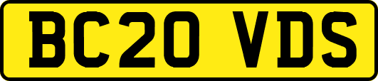 BC20VDS