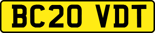 BC20VDT