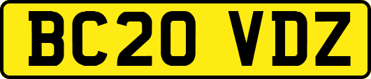 BC20VDZ