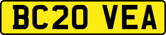 BC20VEA