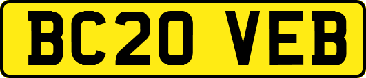 BC20VEB