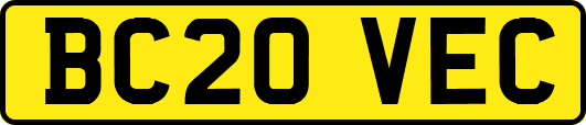 BC20VEC