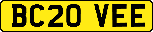 BC20VEE